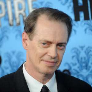 Steve Buscemi